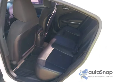 2012 Dodge Charger Police из США, поврежденный, VIN 2C3CDXAG4CH280113